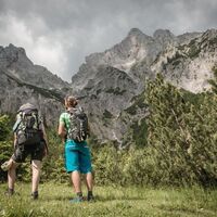 In der Flitzen