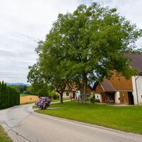 Gehöft in St. Georgen