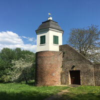 Taubenturm Kalkar