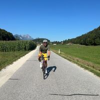 Velden - Richtung Ferlach