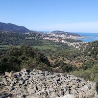 L'Île-Rousse