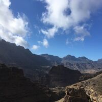 Gran Canaria Sightseeing Tour