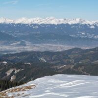 Seckauer Alpen