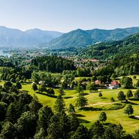 Golfplatz Bad Wiessee