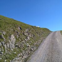 Von der Hindenburghütte ins Hagertal
