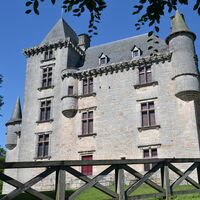 Château de Sédières