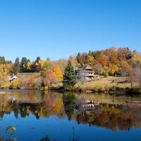 Klosterweiher
