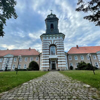 Kloster Medingen