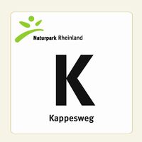 Kappesweg Logo