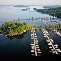 Niemen Hafen, Lahti