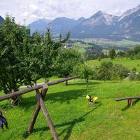 Spielplatz am Pinzgerhof