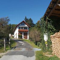 Gehöft am 7 Bacherlweg, Stubenberg am See in der Oststeiermark
