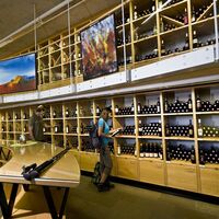 Vinothek Steiermark