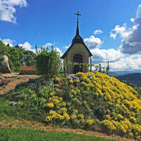 Kapelle
