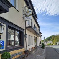 Gasthof Dalla Valle Nuttlar - Aussenansicht