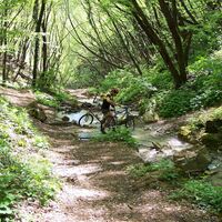 CASCATE DEL BUCAMANTE