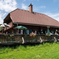 Schutzhaus Hochanger in Bruck an der Mur