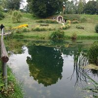 Mariengrotte Wessobrunn