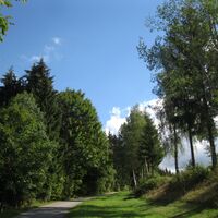 Arbesbach - Schönbach