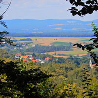 Rechnitz - Klein-Csater