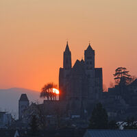 St. Stephansmünster Breisach