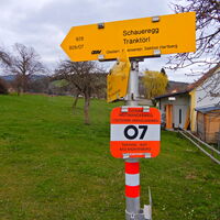 Kirchschlag i. d. Buckl. Welt - Tauchen