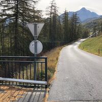 #8 Cache (Panoramaweg Sölden)
