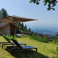 Sommer Natur Ruhe