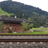 39.4 km Regionalmuseum Zell am Ziller