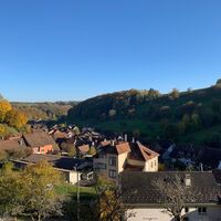 Hemmental Dorf