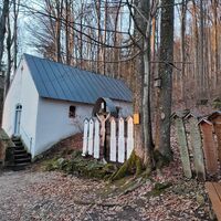 Wallfahrtskapelle Rastbuche