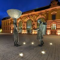 Forum Alte Post Pirmasens