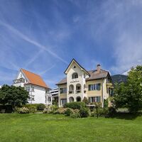 Strandvilla