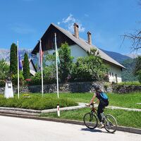 Dorf Vrba
