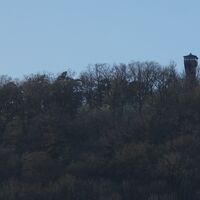 Ansicht von Süd