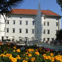Schloß Porcia