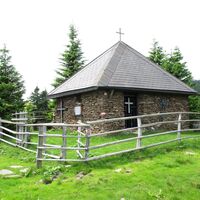 Kalbenwaldkapelle