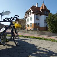 Schwarzenburg - Bern nach Plaffeien