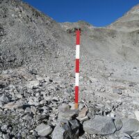 Osnabrücker Hütte - Fallboden - Großelendscharte - Hannoverhaus