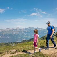 4-Gipfel-Tour