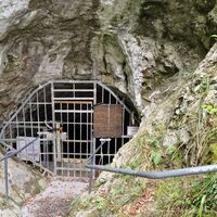 Velede Höhle Velmede