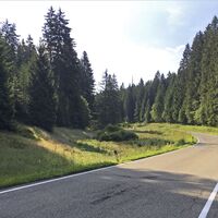 Straße