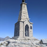 Monumento al Redentore