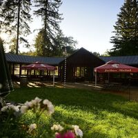 Waldquelle – Restaurant & Café Bad Elster