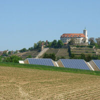 Vaihingen, Schloss Kaltenstein
