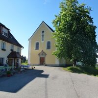 Wallfahrtskirche Baitenhausen