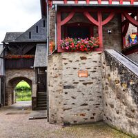 Rathaus Dausenau