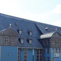 Marktkirche Zum heiligen Geist Clausthal-Zellerfeld
