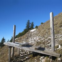 Gemeindealpe und Erlaufsee