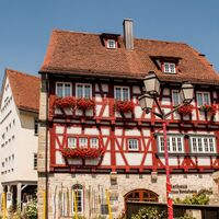 Altes Amtshaus Vellberg